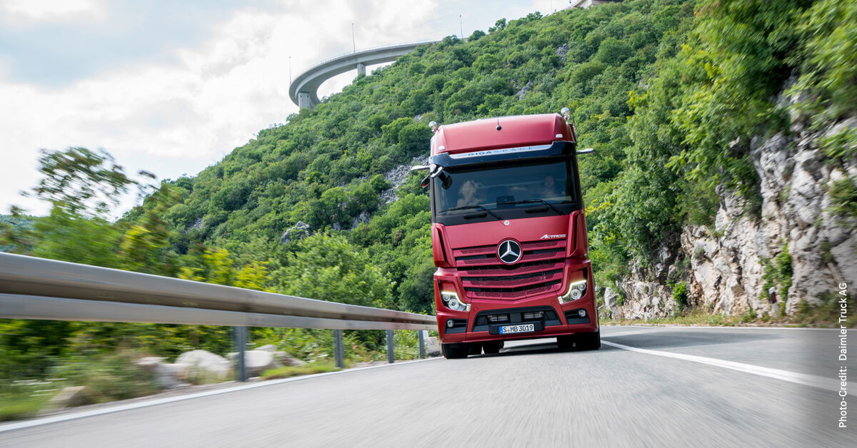 Photo-Credit: Daimler Truck AG
