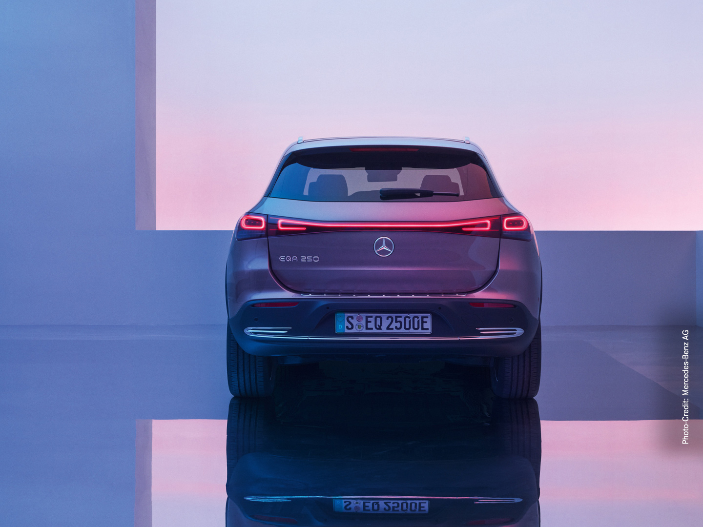 Traum Mercedes-Benz EQA 250 sichern: Günstiger Preis, attraktive  Finanzierung, Leasing - Hoffmann Automobile