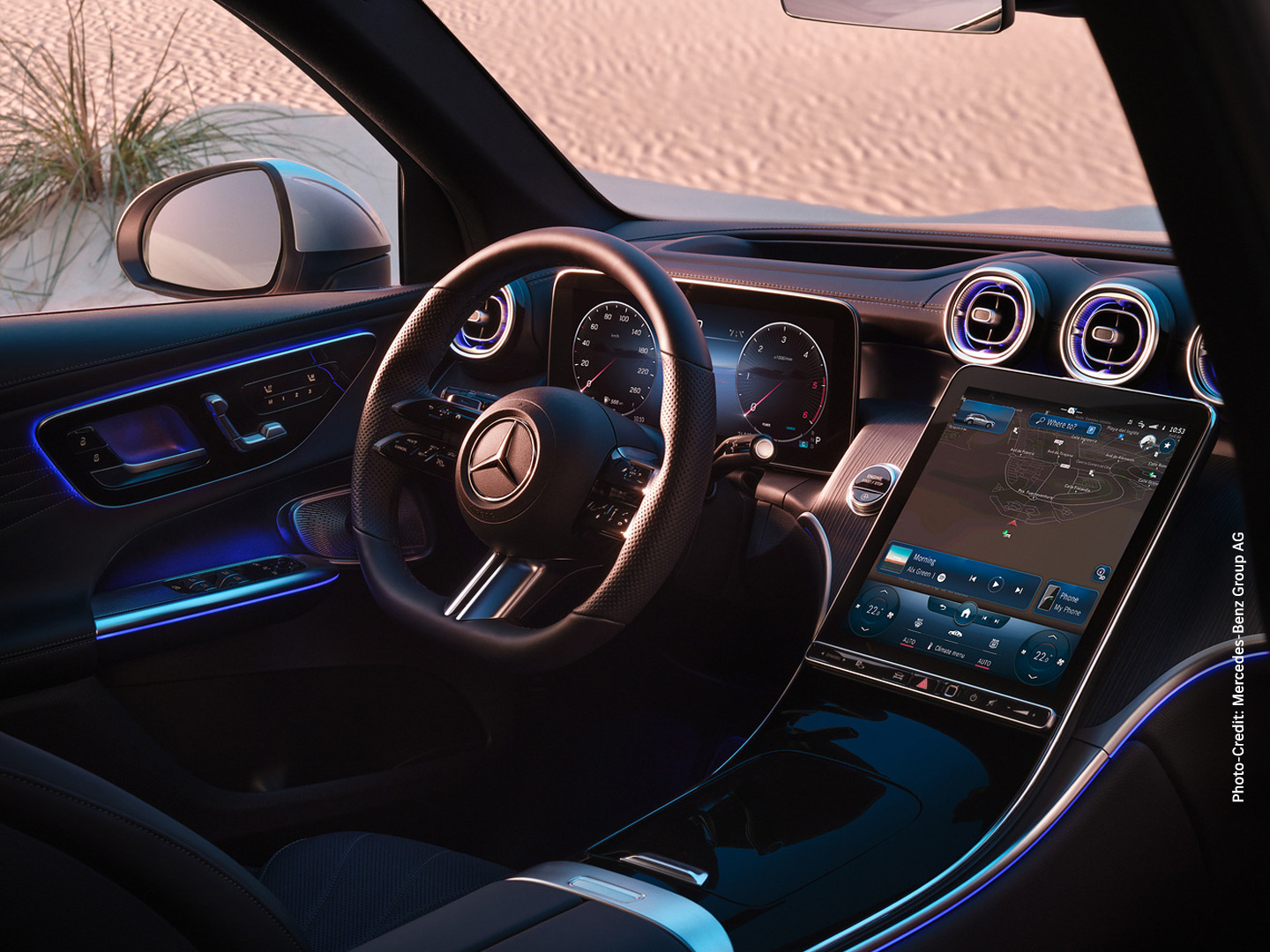 Photo-Credit: Mercedes-Benz Group AG