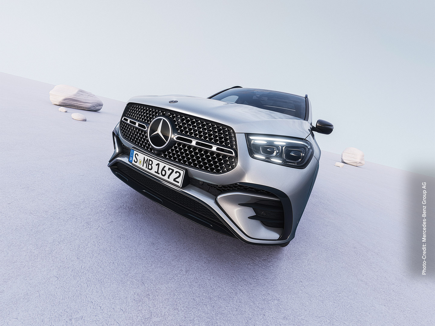 Mercedes GLC Coupé bei HIRSCHVOGEL kaufen, leasen, finanzieren