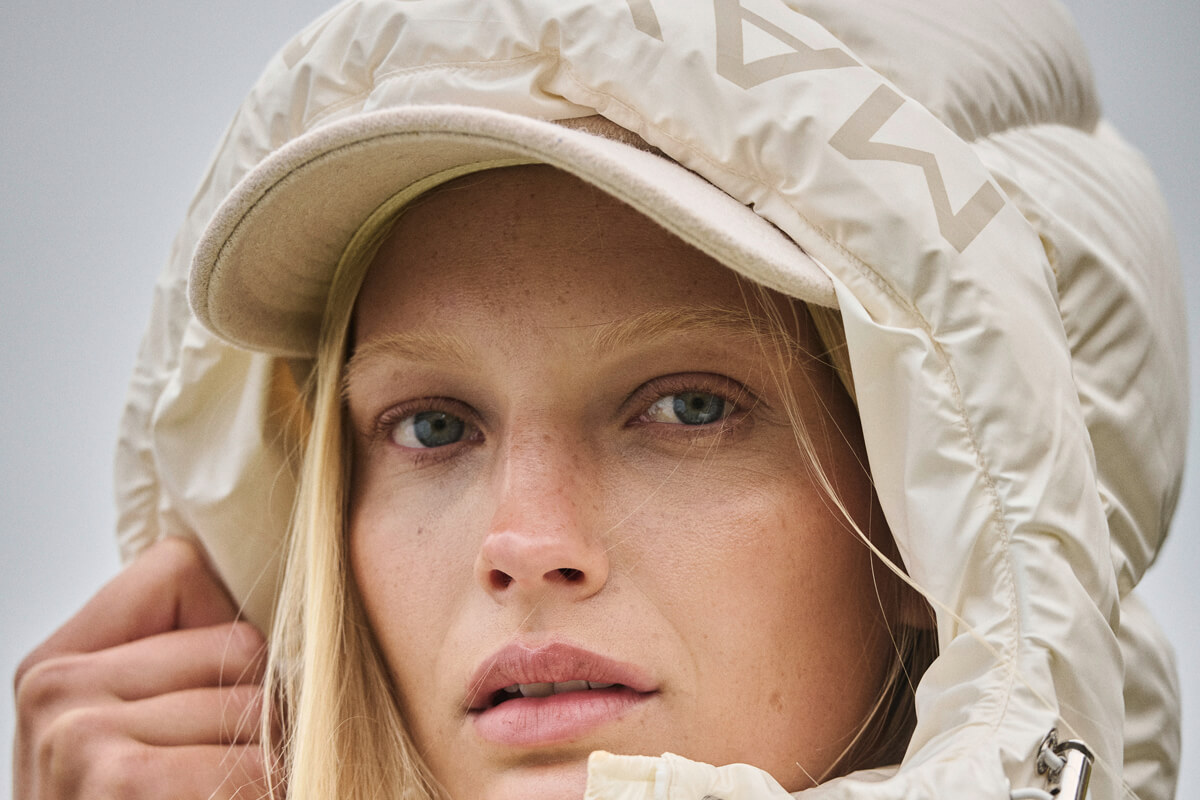 Mercedes-Benz Maybach Jacke